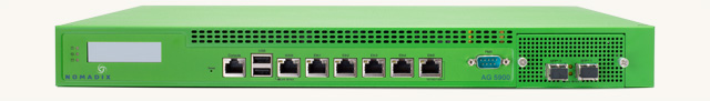 Bandwidth Management and Access Gateway AG 5900 image