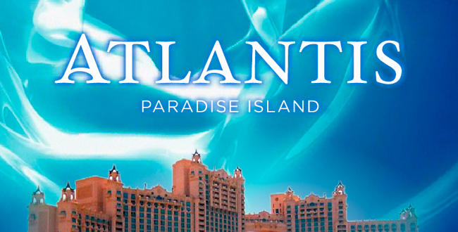 Atlantis Hotel App - Bahamas