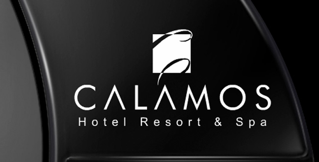 Calamos Hotel App