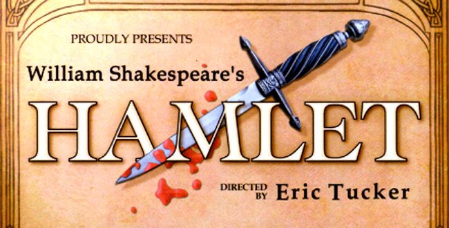 Hamlet Stage Play