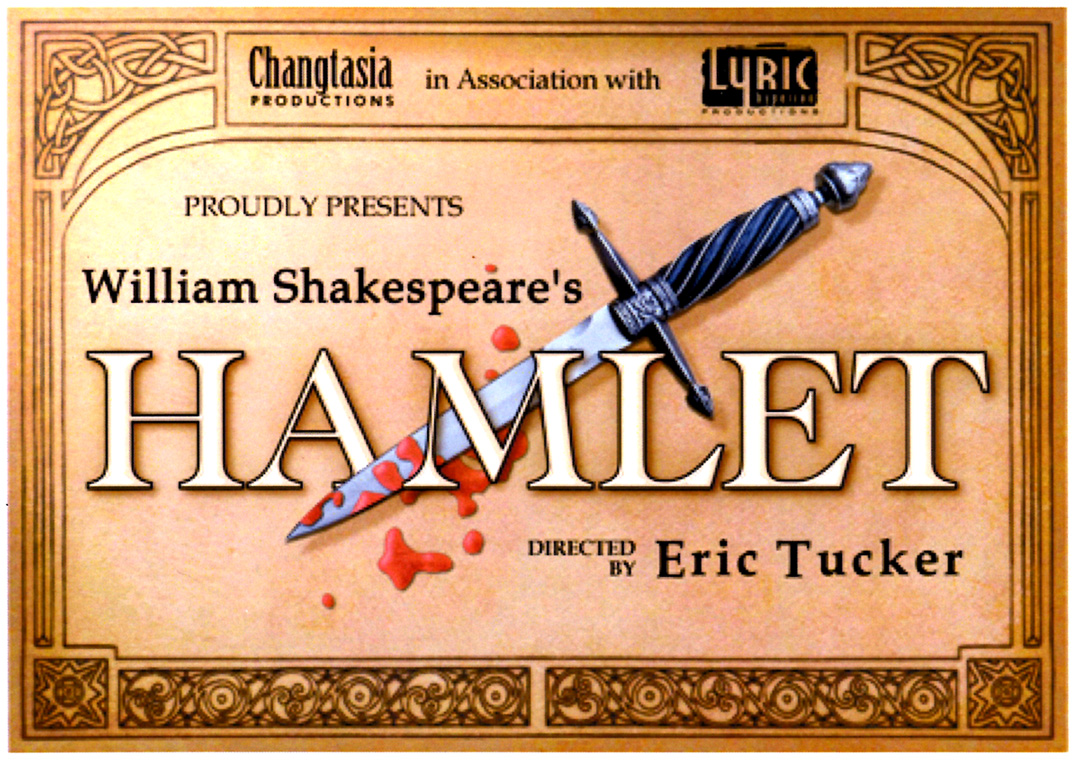 Hamlet Stage Play