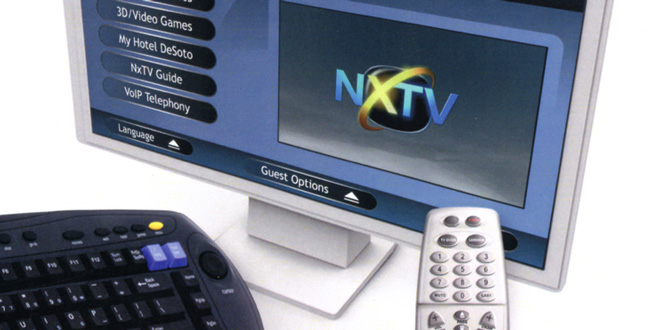 NXTV Streaming Devices